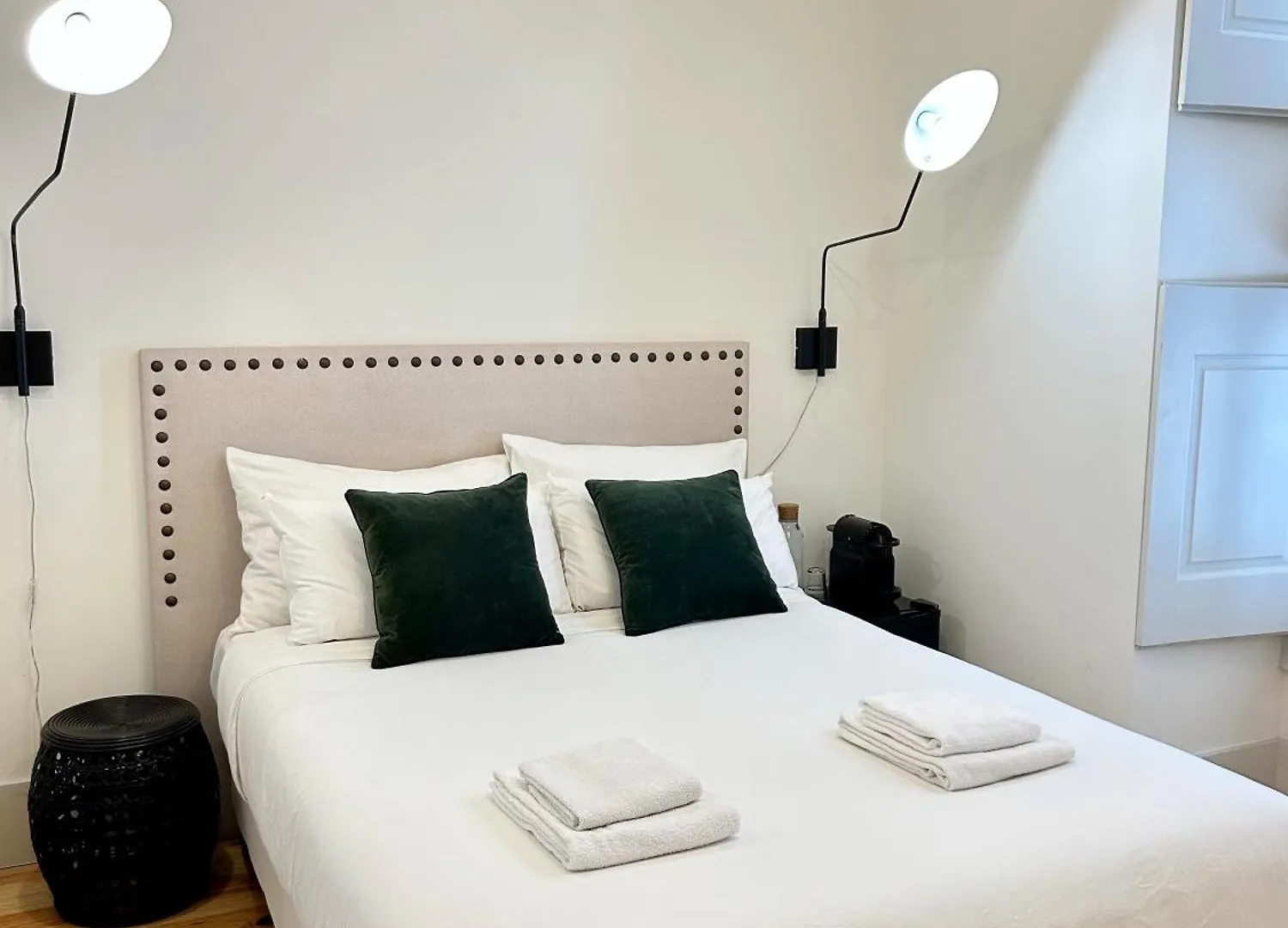 Santa Justa Bedroom Private Wc Lisboa 0*,